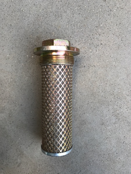 eh抗燃油液压滤芯的更换以及必要的维护