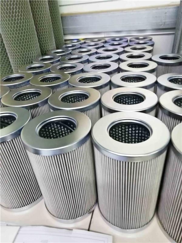 东方一力为你介绍液压油滤芯堵塞的症状