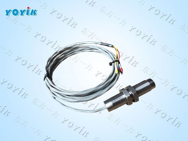 转速探头DF6101-005-065-01-03-00-00线性度稳定磁电式传感器