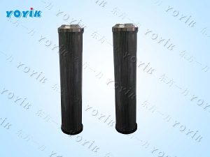 滤芯EH30.00.003在汽轮机中发挥着重要作用