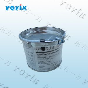 高温密封剂BIRKOSIT Dichtungskitt密封金属接头