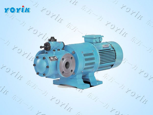 IMO密封油泵ACG070K7NVBP汽轮机燃机润滑冷却过滤