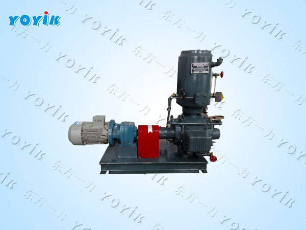 BR真空泵摇杆密封P-1764-1的主要参数介绍