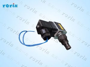 Parker派克电磁阀线圈CCP230D 电磁阀主要配件