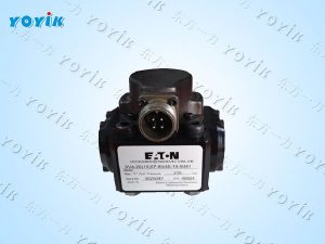 EATON/Vickers高调门伺服阀SV4-20(15)57-80/40-10-S451信号转换器
