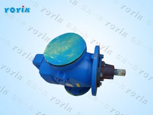 谈谈油泵ACF090N5ITBP体小量轻保压功能的特点~
