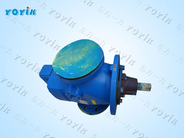 谈谈油泵ACF090N5ITBP体小量轻保压功能的特点~