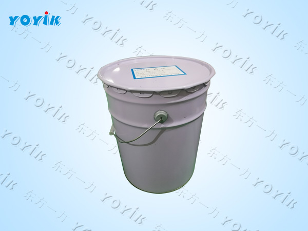 聚脂晾干铁红瓷漆188附着力 柔韧性 耐候性