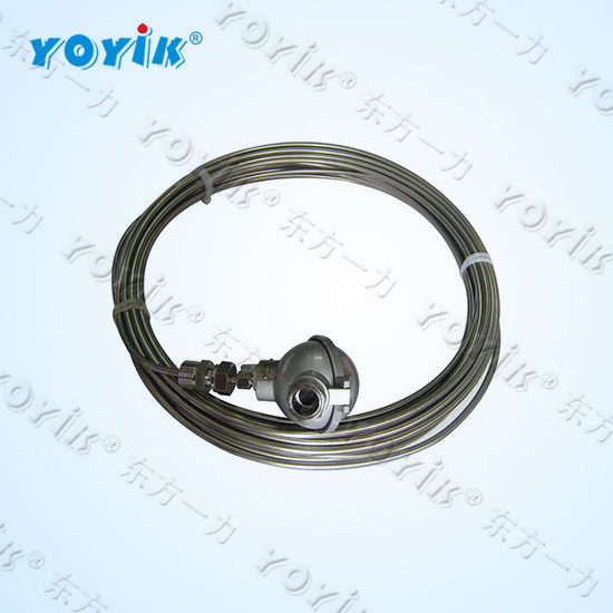 铠装热电偶WRNK2-231 热电动势 组装式热电偶的感温元件