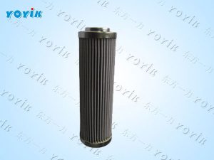 滤芯HY-10-001-HTCC抗燃油过滤器立车加工工艺