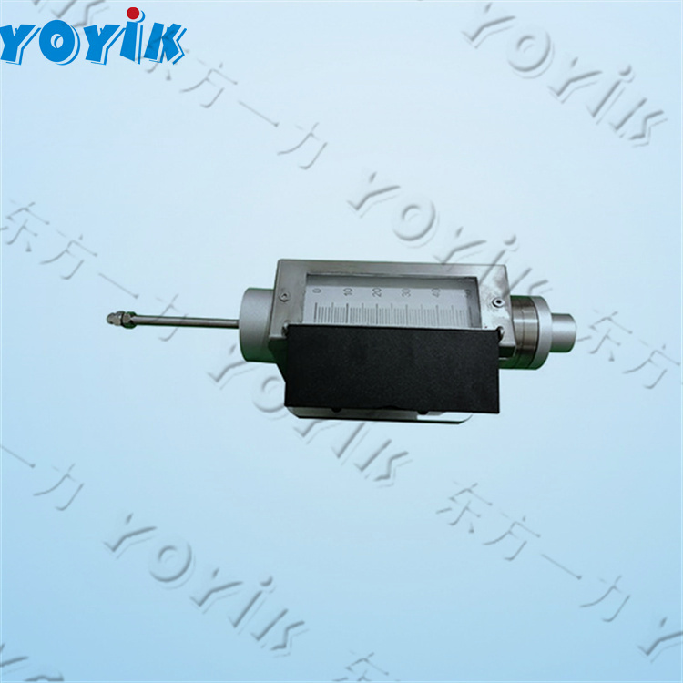 TD-2型热膨胀传感器  测量汽轮机汽缸膨胀位移量