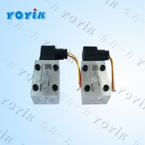 CS-V差压发讯器 保护系统的稳定
