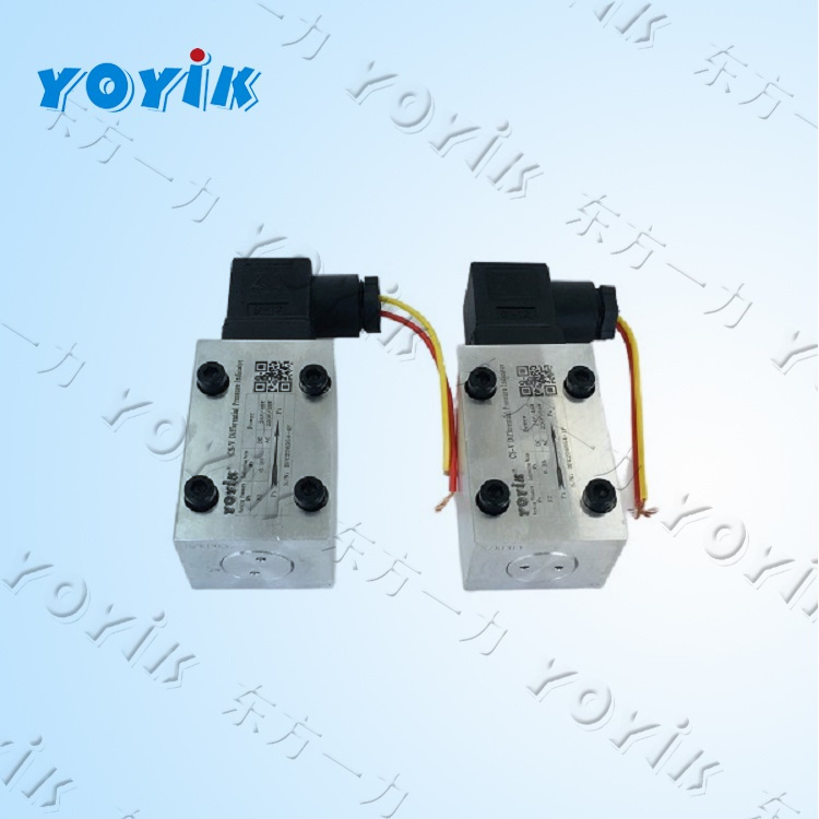 CS-V差压发讯器 保护系统的稳定