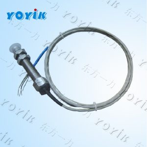 转速探头QBJ-CS-1特性-抗干扰性