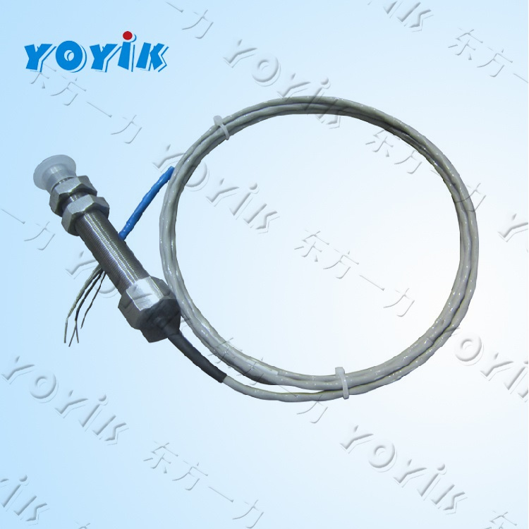 转速探头QBJ-CS-1特性-抗干扰性