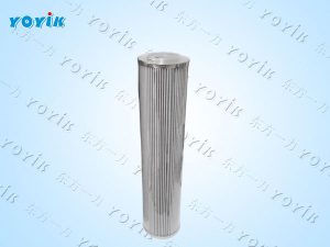 抗燃油可以使用滤芯C9209033来过滤