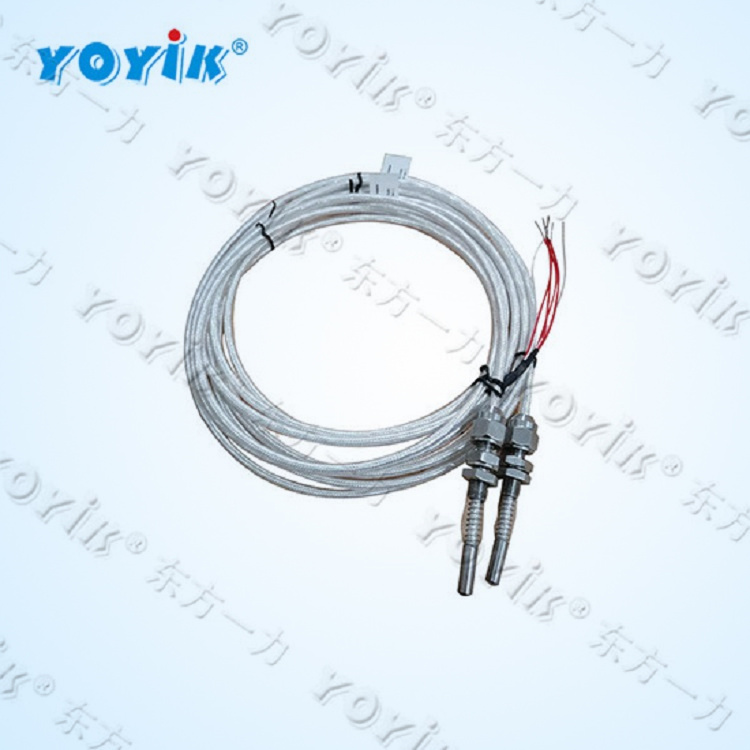 热电阻WZPM2-201 测量、调节、控制、放大和转换温度