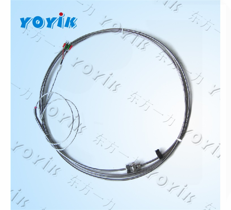 热电偶WRNK2-294 产生热电动势，形成热电流