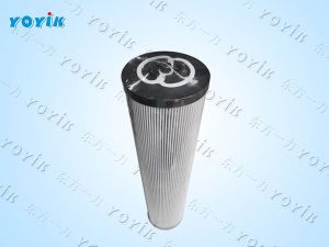 回油滤芯DP1A401EA03V/-W抗燃EH油过滤器滤网