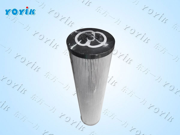 回油滤芯DP1A401EA03V/-W抗燃EH油过滤器滤网
