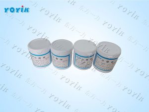 沟槽密封胶SWG-1用于发电机端盖密封