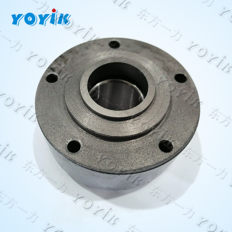 前轴承P-1825的刮擦