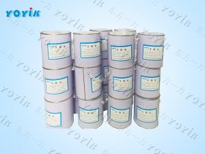 ​绝缘盒封口腻子HDJ-18环氧树脂适用水轮发电机定子绕组