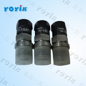 蓄能器阀QXF-5 阀体有容纳室和气流室