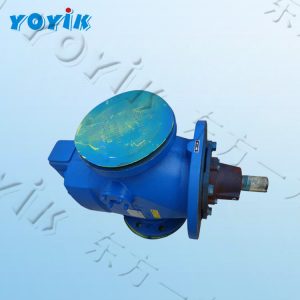 油泵ACG070K7NVBP 控制机内氢气压力 调节油量