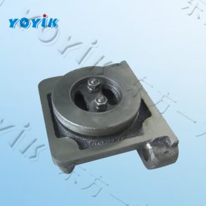 排气阀P-1741的工作路线-真空泵备件