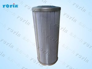 ​回油滤芯DR1A401EA01V/-F EH油系统精滤芯不锈钢耐磨