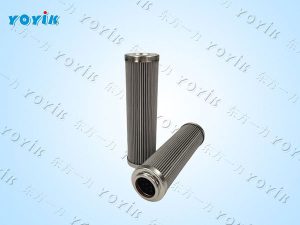 滤芯C9209034油泵出口滤芯油站滤芯型号喷涂层均匀