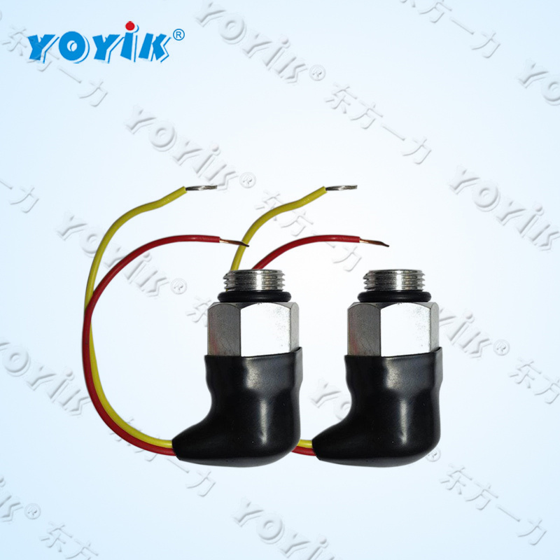 真空压力发讯器 中压调节阀压力控制阀 压力发讯器CY-II