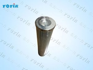油动机入口滤芯AP6E602-01D10V/-W适用于电厂大修小修