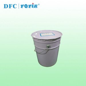 J0701高电阻防晕漆在发电机轻微受损线圈处理