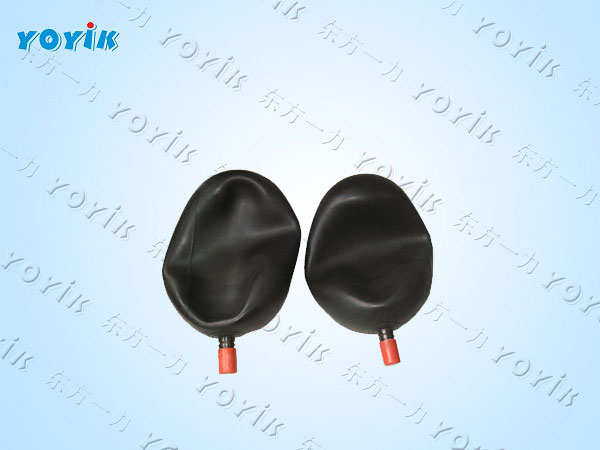 蓄能器皮囊NXQ-AB-80/10-F-Y工作原理