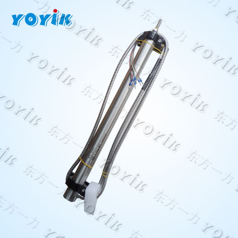 LVDT位移传感器HTD-150-3 无滑动触点、使用寿命长、可靠