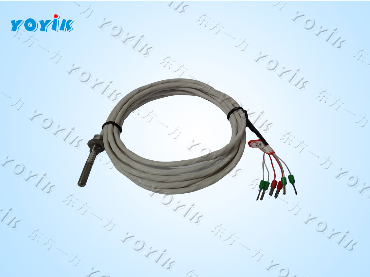 热电阻WZPM-201 适用于测量轴瓦或其他机件的端面温度