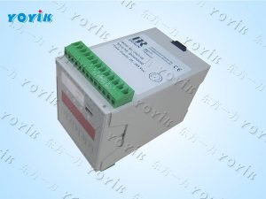 转速卡D521.02BRAUN汽轮机发电机组转速压力监测