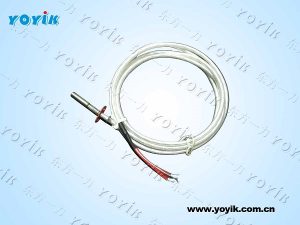 热电阻WZPM-001耐高压高温铂热电阻抗振性好