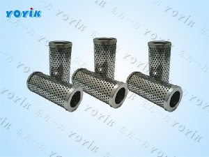 滤芯QTL-63主要用于过滤液压系统中的机油