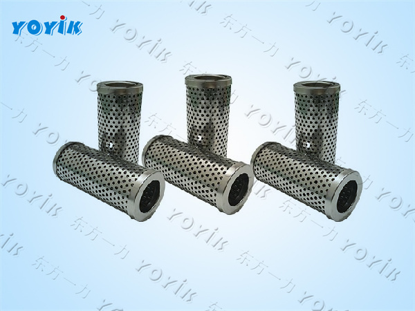 滤芯QTL-63主要用于过滤液压系统中的机油