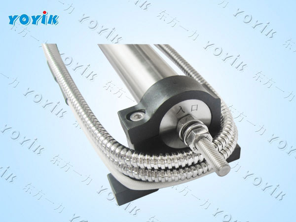 为什么采用LVDT位移传感器2000TDZ-A？