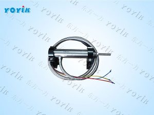 关于位移传感器TDZ-1E-04的使用注意事项