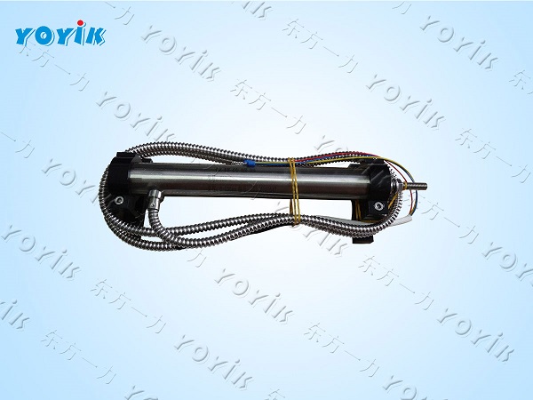 LVDT位移传感器4000TDZ-A的应用优势