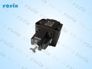 切断阀HGPCV-02-B10作用及切断阀使用说明 切断阀图片