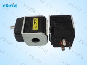 AST电磁阀线圈CCP115D作用 进口电磁阀 115VAC电磁阀接线