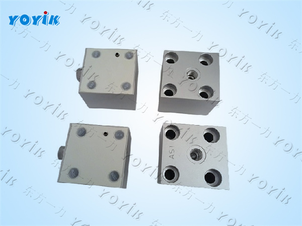 AST电磁阀3D01A011作用