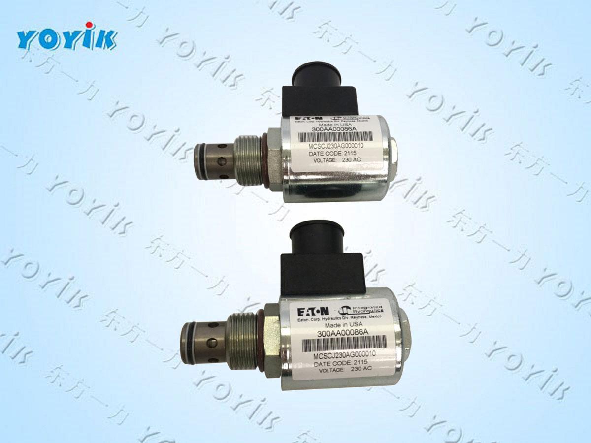 电磁阀SV4-10V-0-0-220AG作用 EATON插装阀 AST电磁阀