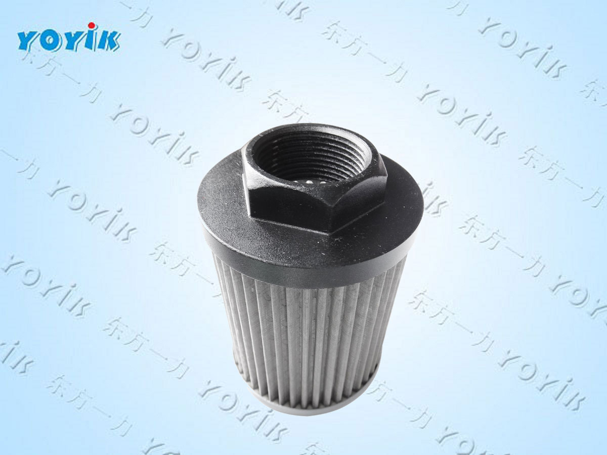 入口滤芯AX3E301-03D10V/-W的作用